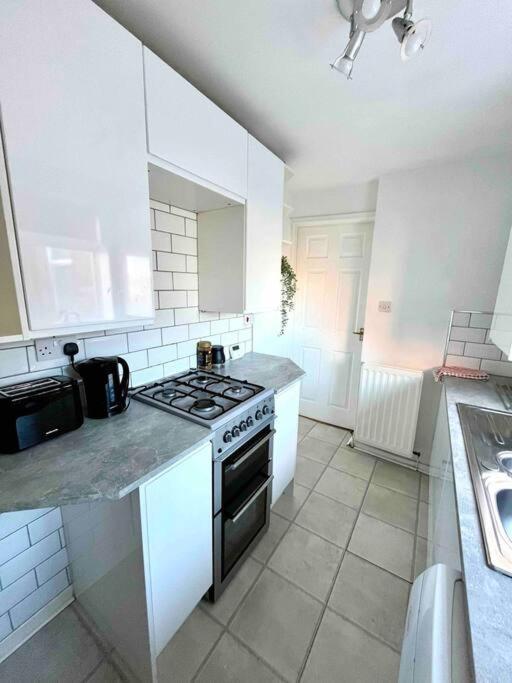Close To City Centre-Quayside Bright Apartment ゲーツヘッド エクステリア 写真